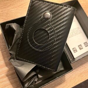 Men’s TagsMate RFID Wallet